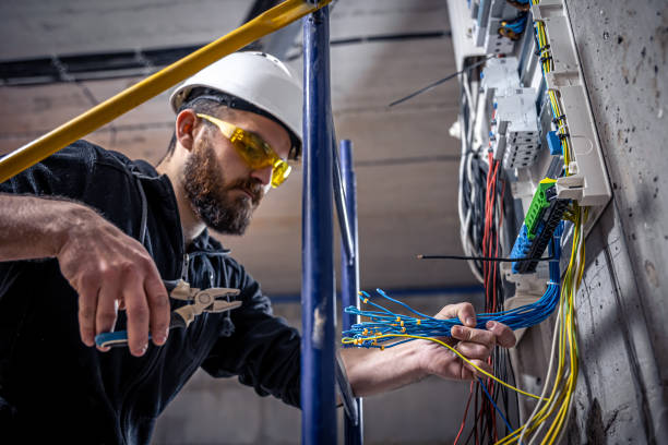 Best Electrical Contractors for Businesses  in Cheshire Village, CT