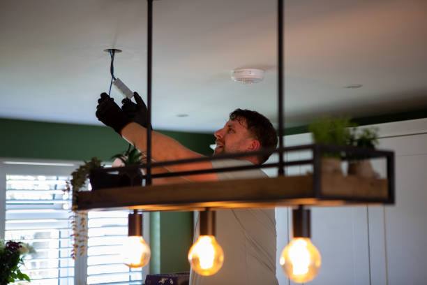 Best Commercial Electrician Services  in Cheshire Village, CT