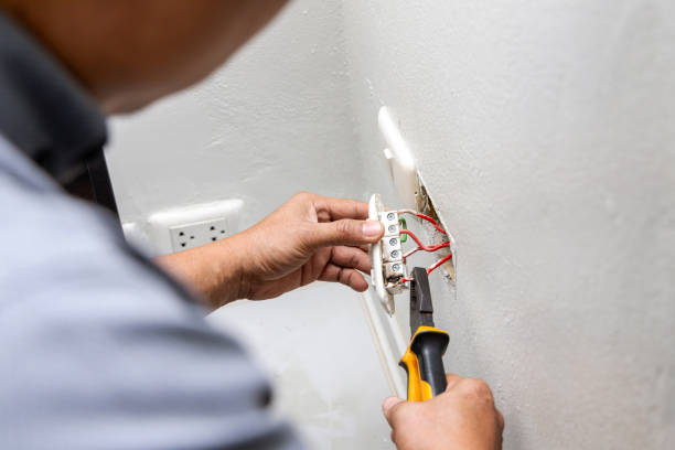 Best Commercial Electrician Services  in Cheshire Village, CT