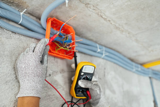 Best Electrical Wiring Services  in Cheshire Village, CT