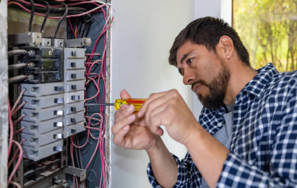 Best Affordable Electrical Installation  in Cheshire Village, CT